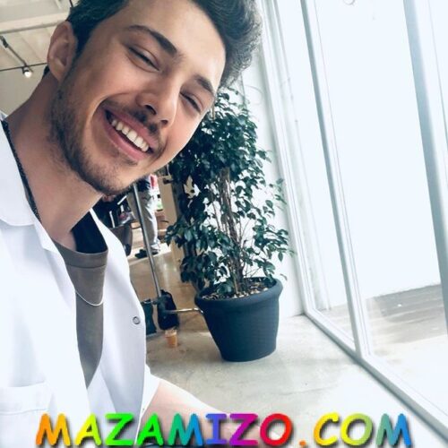 علي جوزوزرين