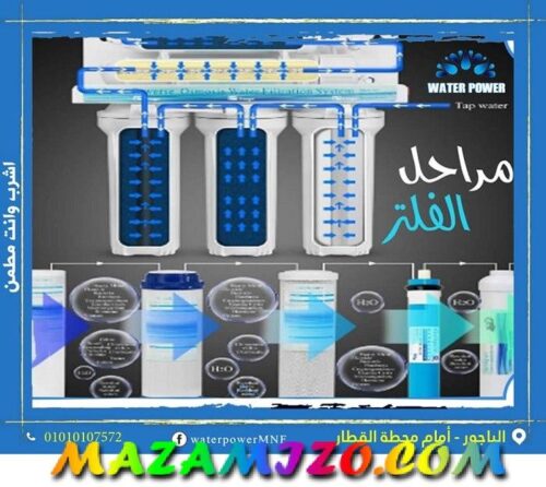 شهادة دولية من الولايات المتحدة