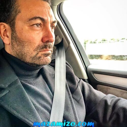 أحدث صور ساروهان هانيل