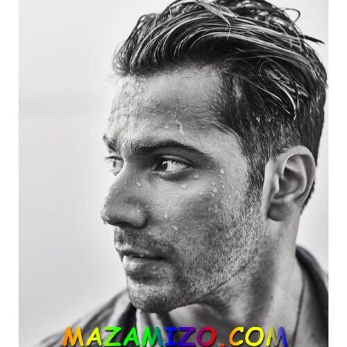 صورة حديثة لفارون داوان