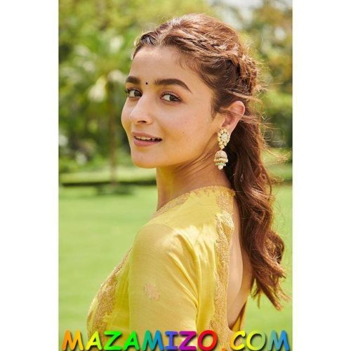 صورة عليا بهات