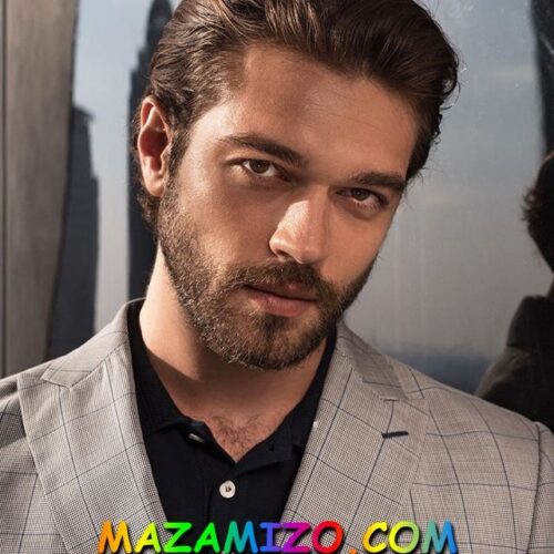 فوركان أنديتش بالدقن