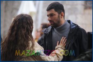 نسليهان اتاغول و انجين اكيوريك أثنبن من أهم الممثلين بتركيا