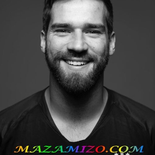 alisson becker