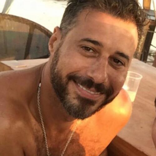 أحمد السعدني