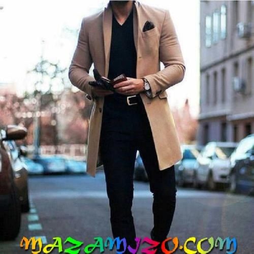 كن مميزا في مكانك بذلك الطقم الرائع