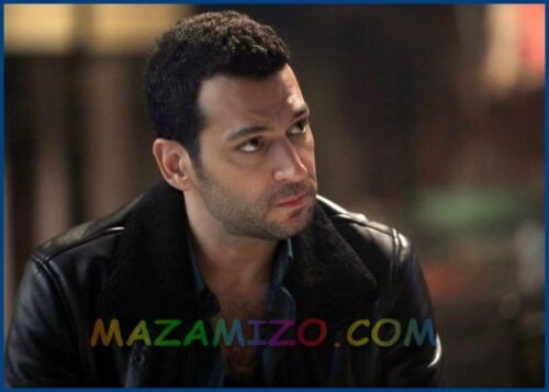 الصور الأولى لطاقم عمل مسلسل رامو