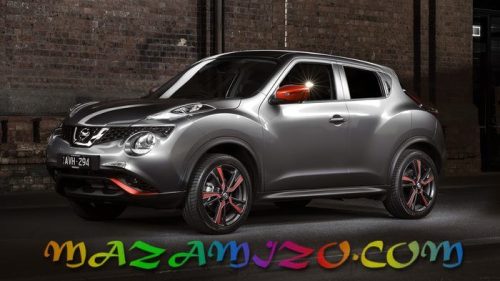 عيوب السيارة نيسان جوك 2019