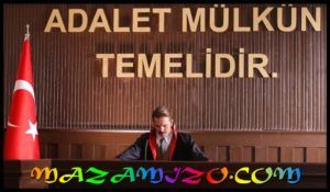 قصة النائب العام الذي يسعى لتحقيق العدل بيده