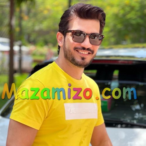 أرجون بيجلاني