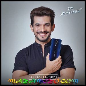 أرجون بيجلاني الممثل الهندي