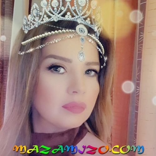 رانيا فريد شوقي