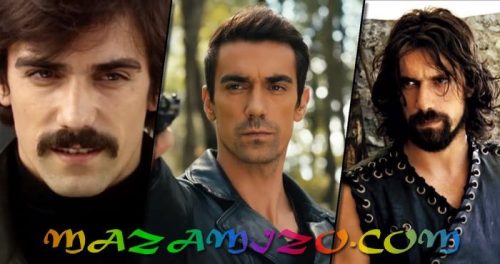 مسلسل الذئب الوحيد Yalnız Kurt