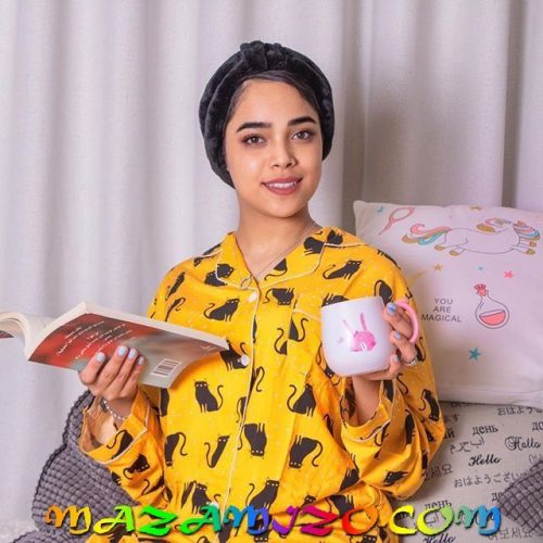 فضية فيديو سناب مشاعل الشحي