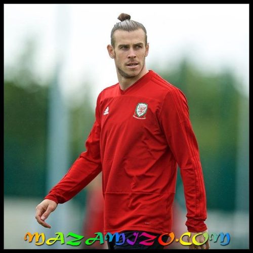 جاريث بيل فيس بوك