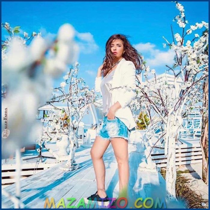 Ghada Adel Ghada Adel