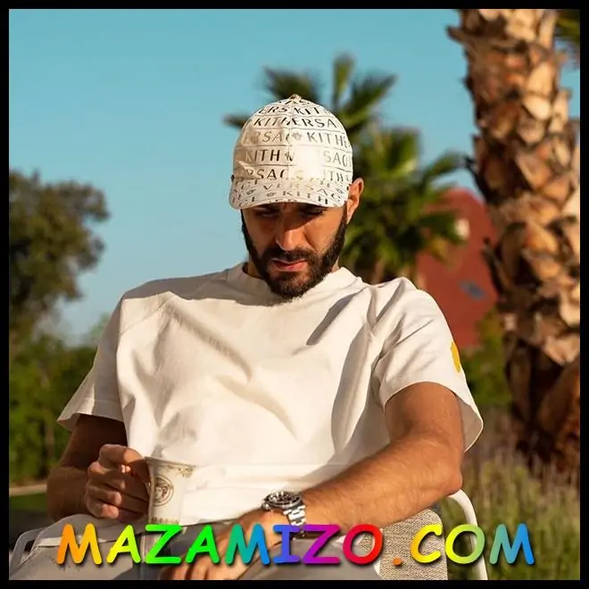 Karim Benzema Karim Benzema