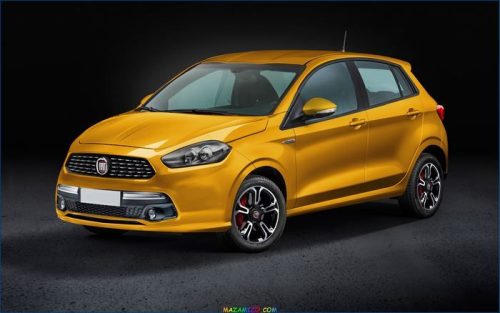 fiat punto 4k 2019 cars compact cars new punto