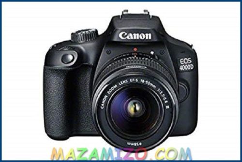 كانون D 4000 EOS