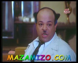 صورة قديمة له في بدايته الفنية صورة قديمة له في بدايته الفنية