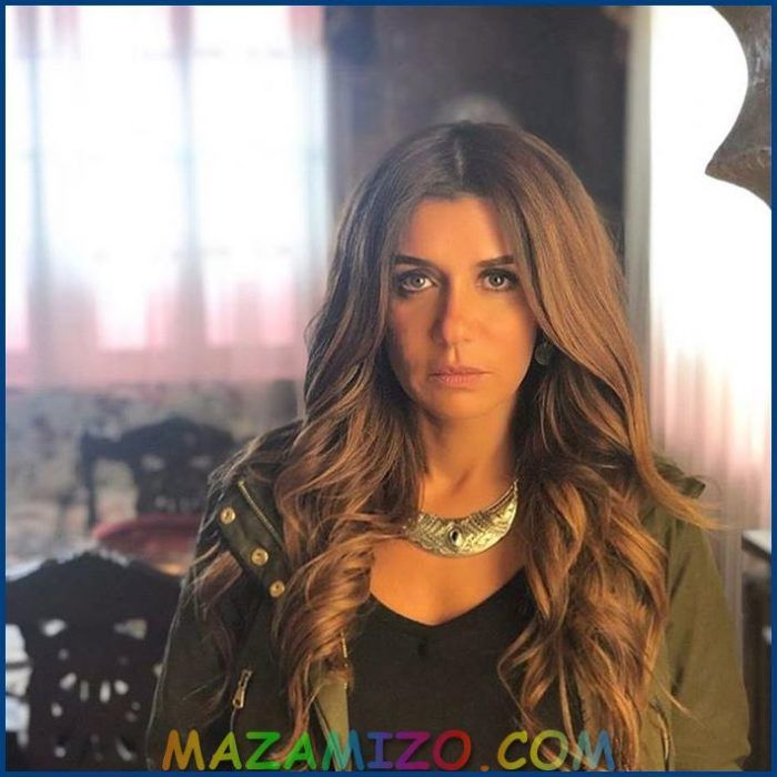 غادة عادل بطلة مسلسل البرنس غادة عادل بطلة مسلسل البرنس