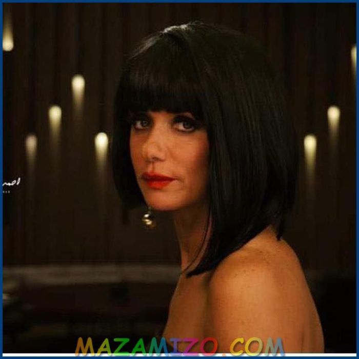غادة عادل غادة عادل