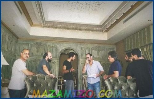 قصة مسلسل اتجاه خاطئ