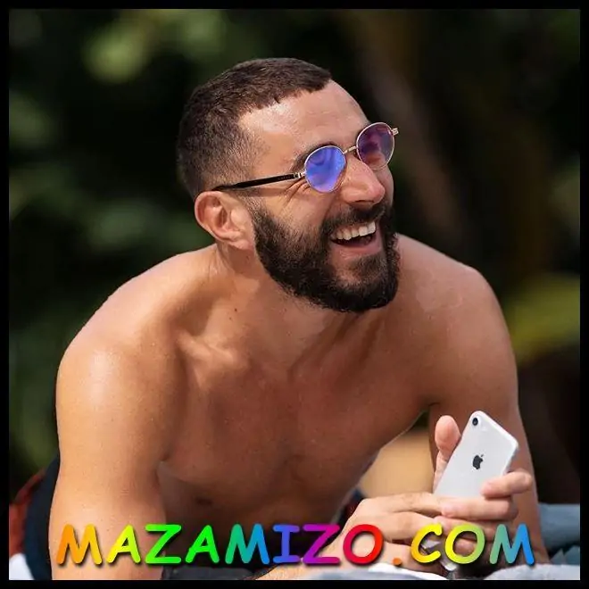 و كريم بنزيما و كريم بنزيما