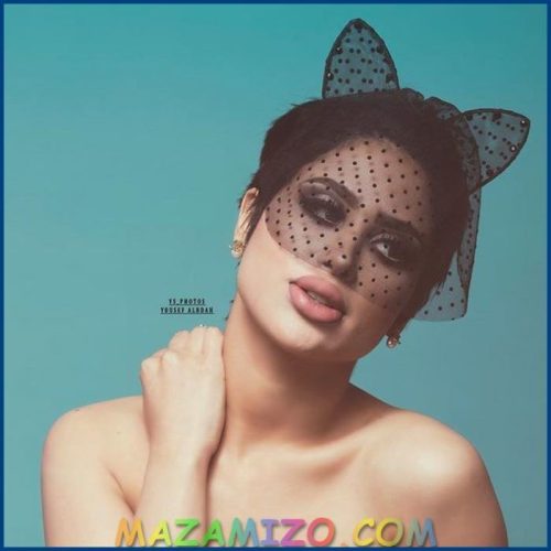 الفنانة الكويتية دلال عقيل