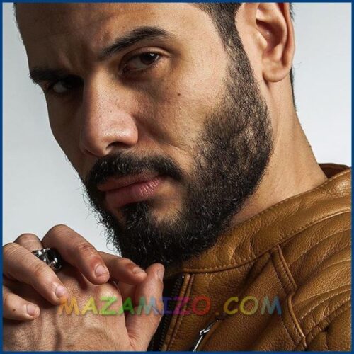 الممثل المصري عزوز عادل