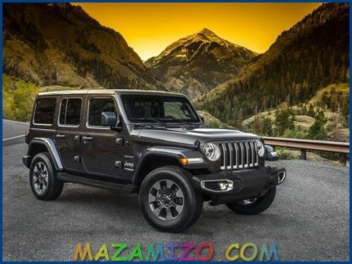 جيب رانجلر 2019 للبيع تقرير كامل عن السعر والعيوب والمميزات