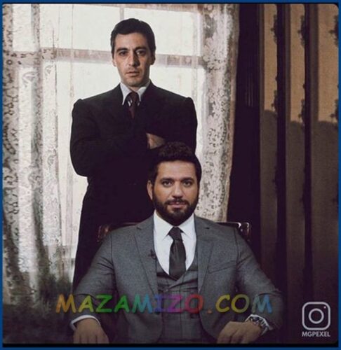 قصة مسلسل ذا جود فازر the god father