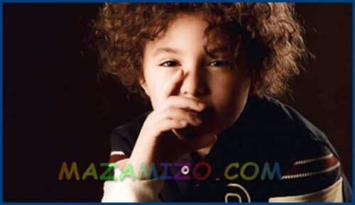 ممثل طفل له مستقبل كبير 1