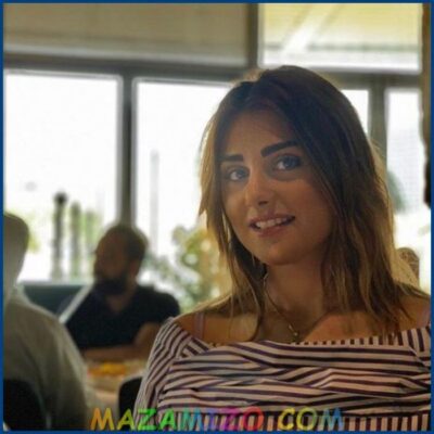 و من عائلة فنية و من عائلة فنية