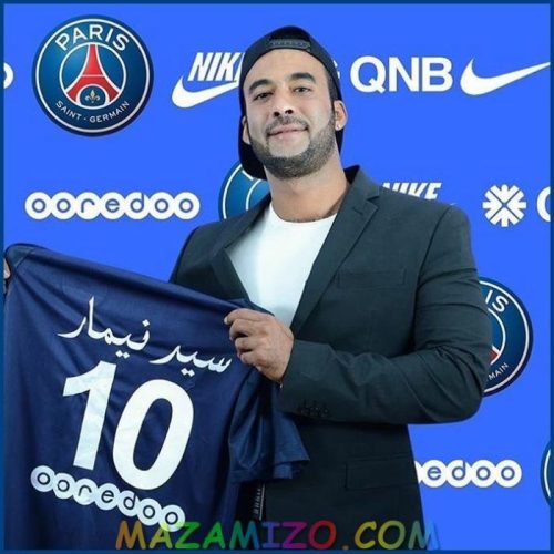 هيثم أحمد زكي