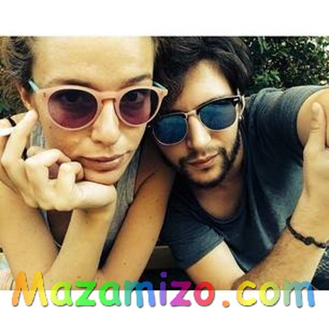 بورا جنكيز وحبيبته