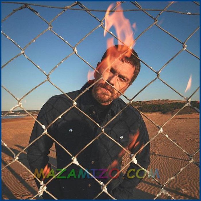 بطل مسلسل الطبقة المخملية