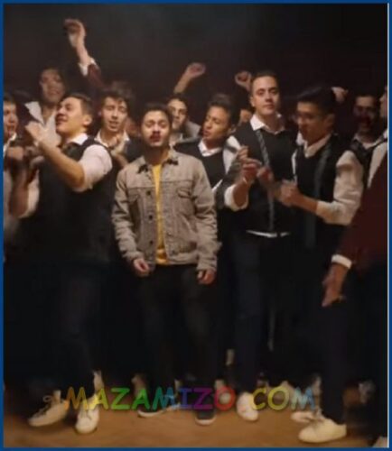 تميم يونس في سلامونيلا