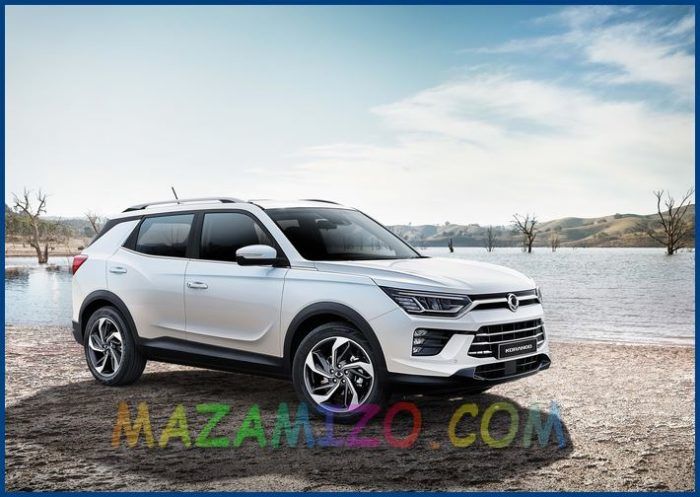 سانج يونج 2020 سعر مميزات عيوب صور سيارات جديدة و مستعملة