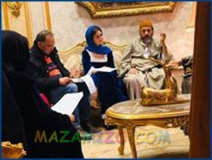 قصة مسلسل رحيل زهرة كاملة وبالتفصيل