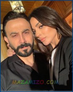 قصي خولي نجم مسلسل نادين نجم رمضان 2020