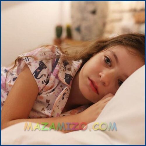 لماذا تم اختيارها لتقوم بدور ملك في ابنة السفير ؟