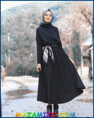 استايل واسع ومريح 5