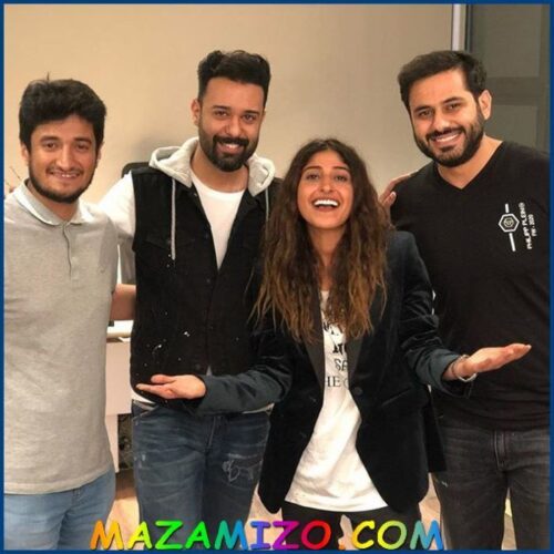 الحلقة الأخيرة من مسلسل الحلقة الأخيرة