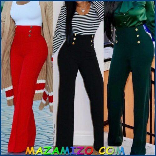 عودة الملابس الكلاسيكي مرة أخرى على خطوط الموضة 12