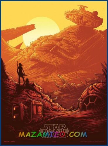 قصة مسلسل حرب النجوم أوبي وان كينوبي