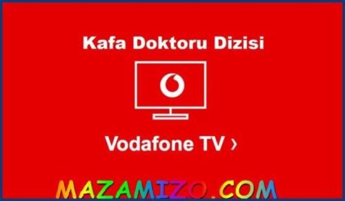 قصة مسلسل رئيس الأطباء Kafa Doktoru