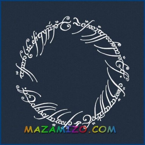 قصة مسلسل سيد الخواتم