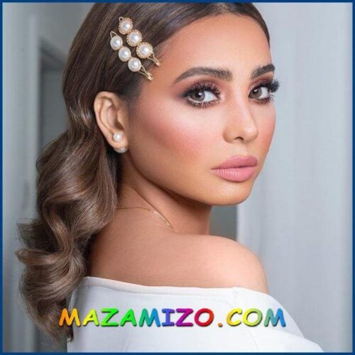 سارة اليافعي