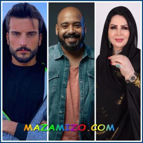 ما هي قصة مسلسل وصية بدر السعودي